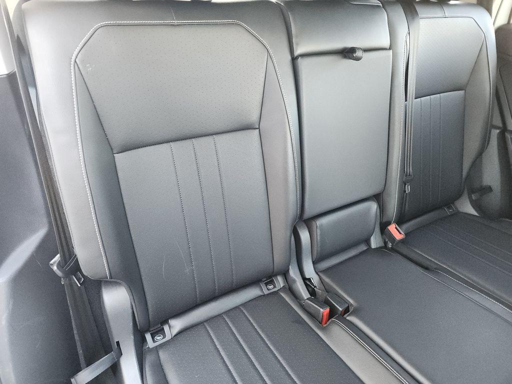 used 2022 Volkswagen Tiguan car, priced at $21,378