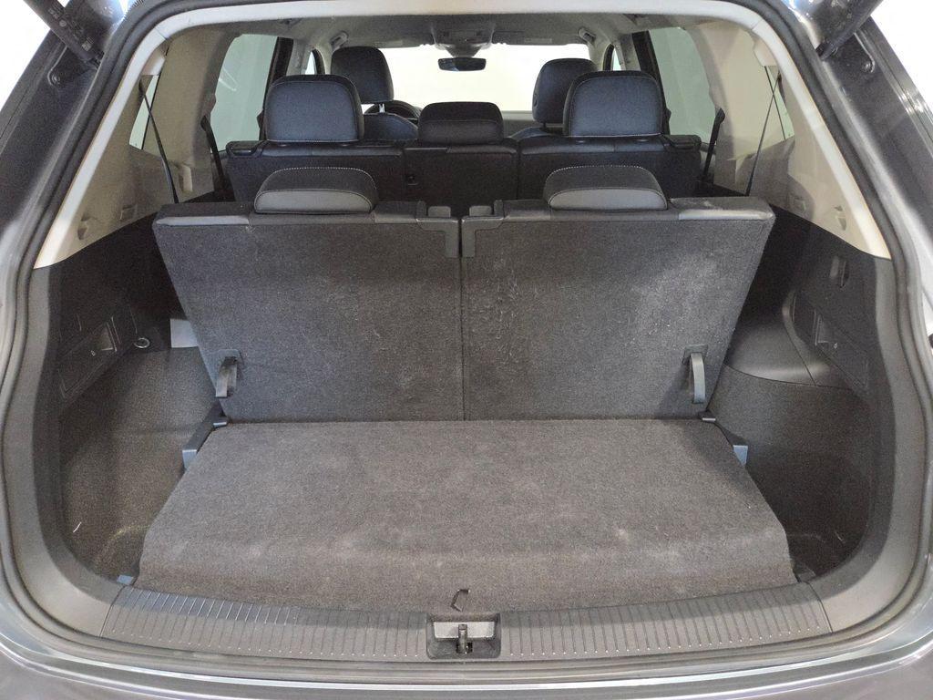 used 2024 Volkswagen Tiguan car, priced at $23,098