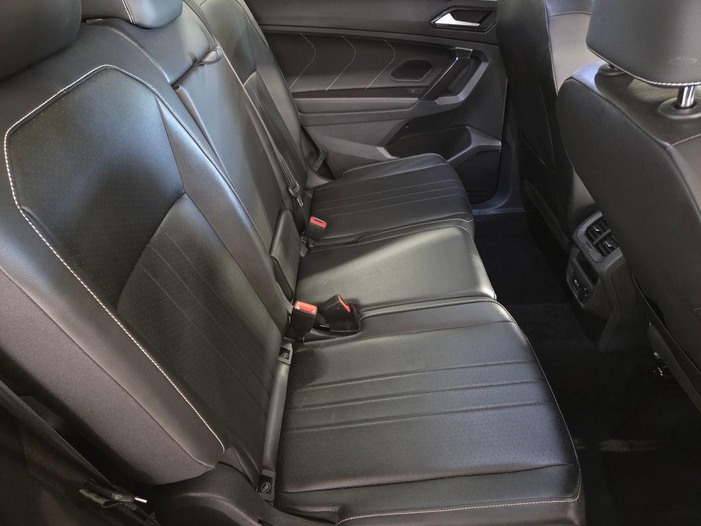 used 2024 Volkswagen Tiguan car, priced at $23,098