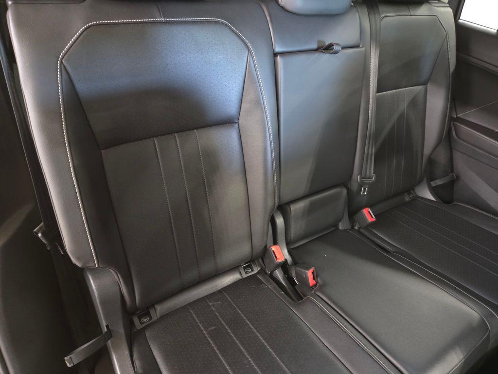 used 2024 Volkswagen Tiguan car, priced at $23,098