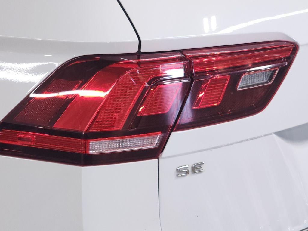 used 2022 Volkswagen Tiguan car, priced at $22,001