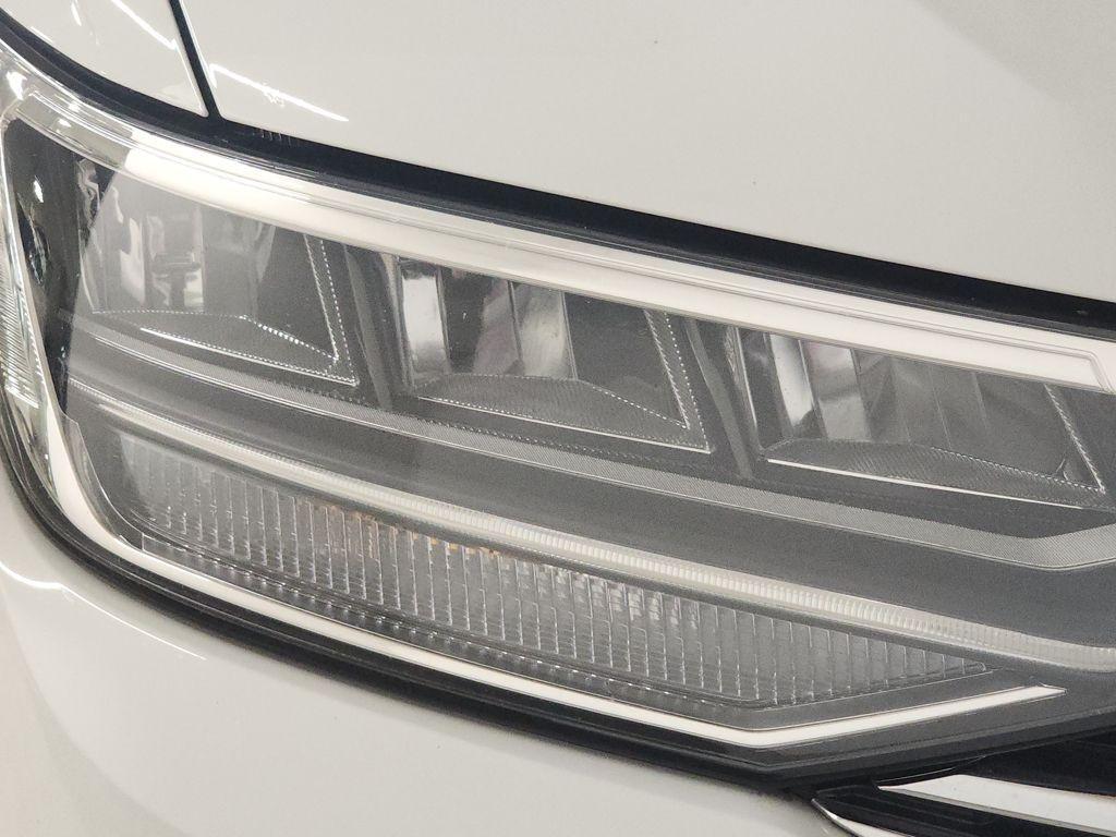 used 2022 Volkswagen Tiguan car, priced at $22,001