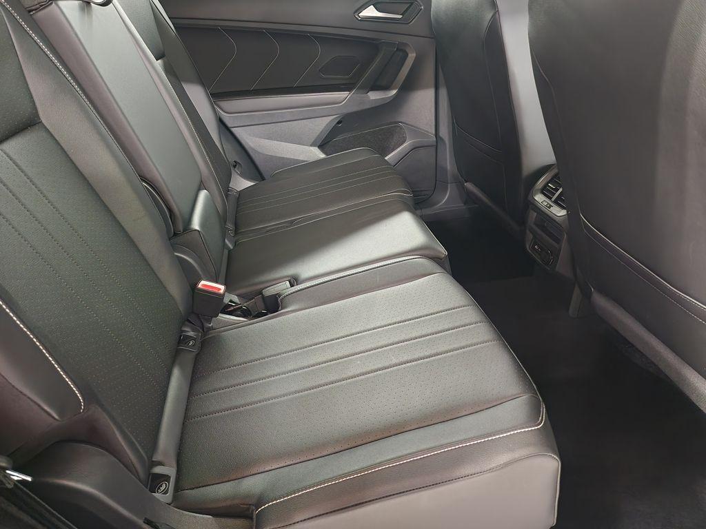 used 2022 Volkswagen Tiguan car, priced at $22,001