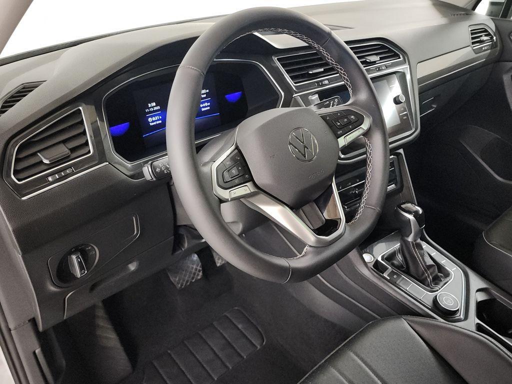 used 2022 Volkswagen Tiguan car, priced at $22,001