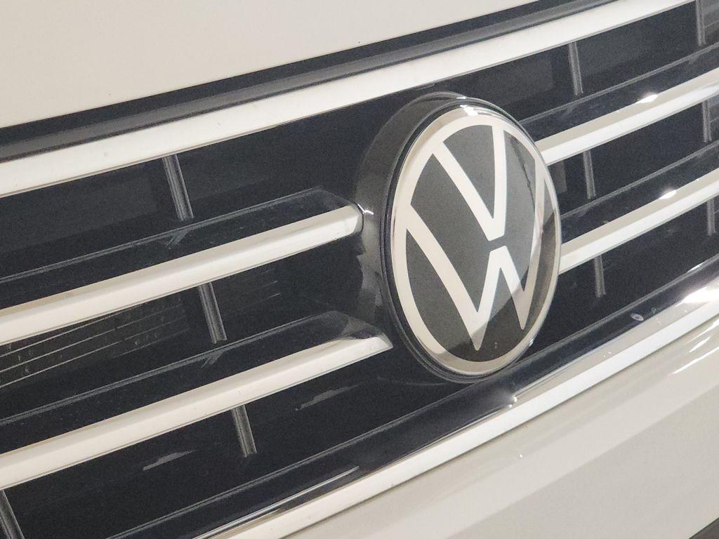 used 2022 Volkswagen Tiguan car, priced at $22,001