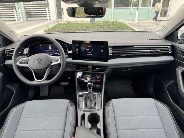 new 2025 Volkswagen Jetta car, priced at $26,430