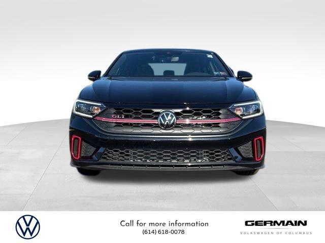 new 2024 Volkswagen Jetta GLI car, priced at $32,902