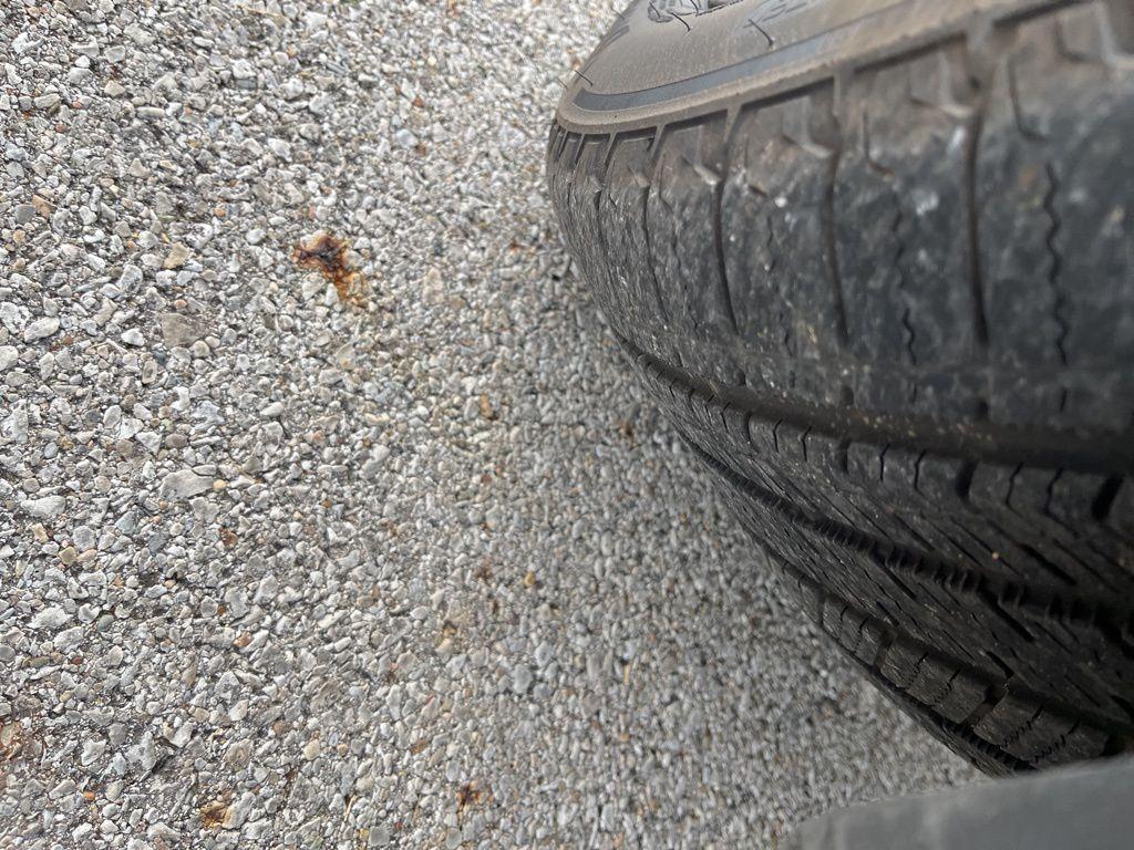 used 2024 Volkswagen Atlas Cross Sport car, priced at $41,379