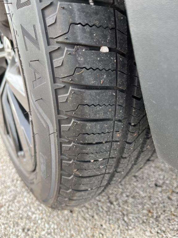 used 2024 Volkswagen Atlas Cross Sport car, priced at $41,379