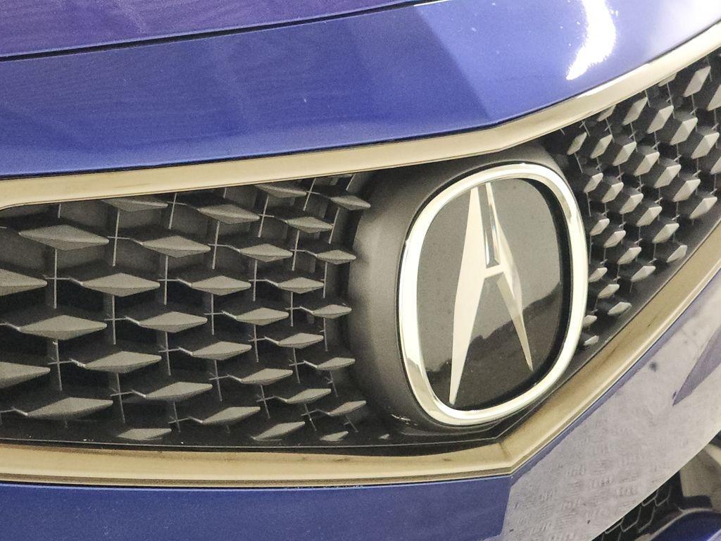 used 2021 Acura ILX car, priced at $23,029