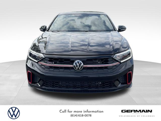 new 2024 Volkswagen Jetta GLI car, priced at $33,618