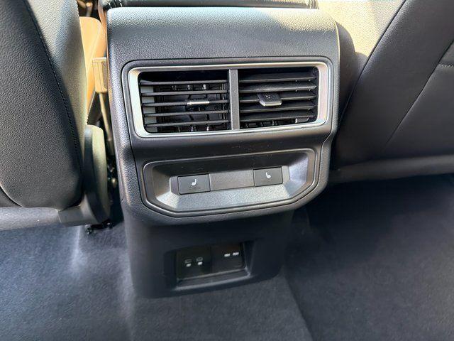 new 2026 Volkswagen Atlas Cross Sport car, priced at $49,224