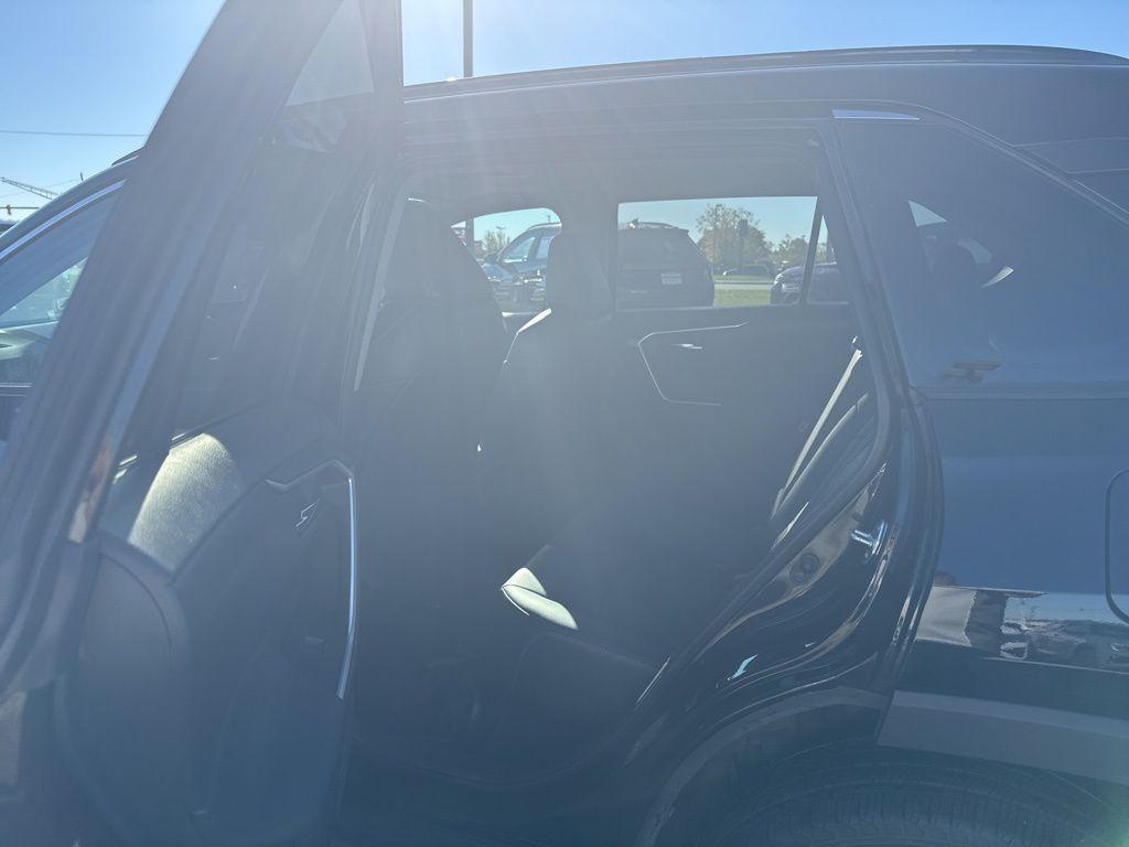 used 2021 Toyota RAV4 car, priced at $25,560