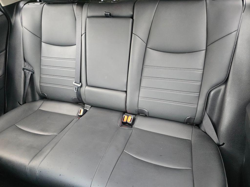 used 2021 Toyota RAV4 car, priced at $24,788