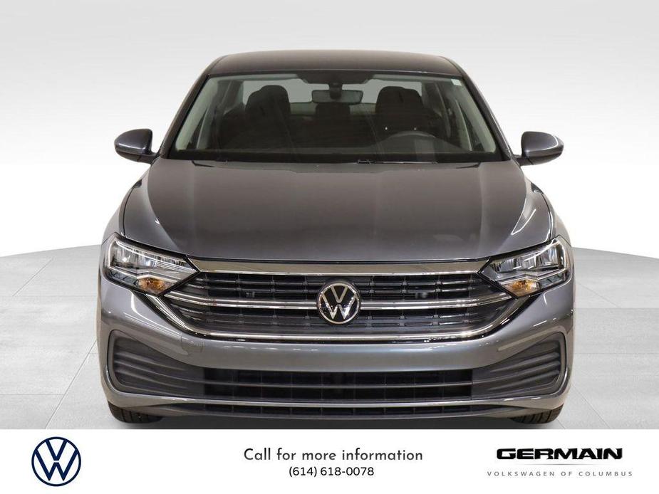 used 2023 Volkswagen Jetta car, priced at $19,495