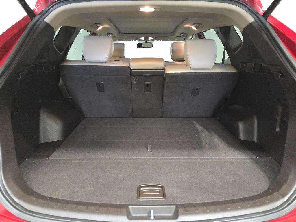 used 2017 Hyundai Santa Fe Sport car, priced at $12,665