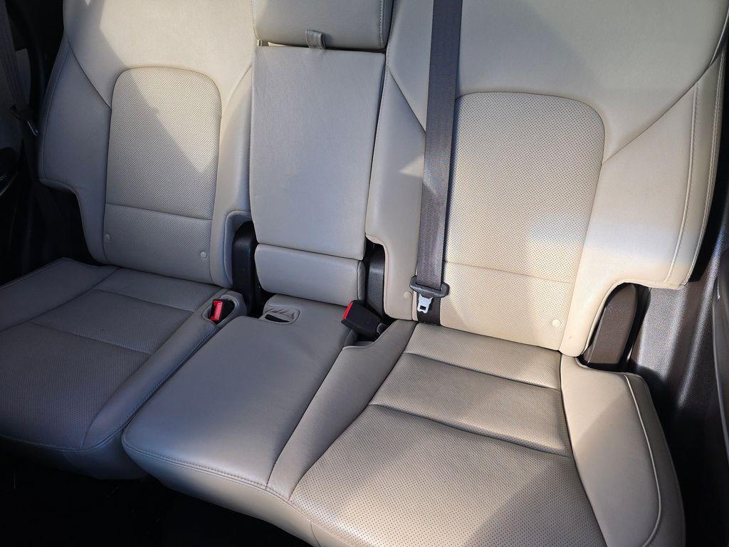 used 2017 Hyundai Santa Fe Sport car, priced at $12,665