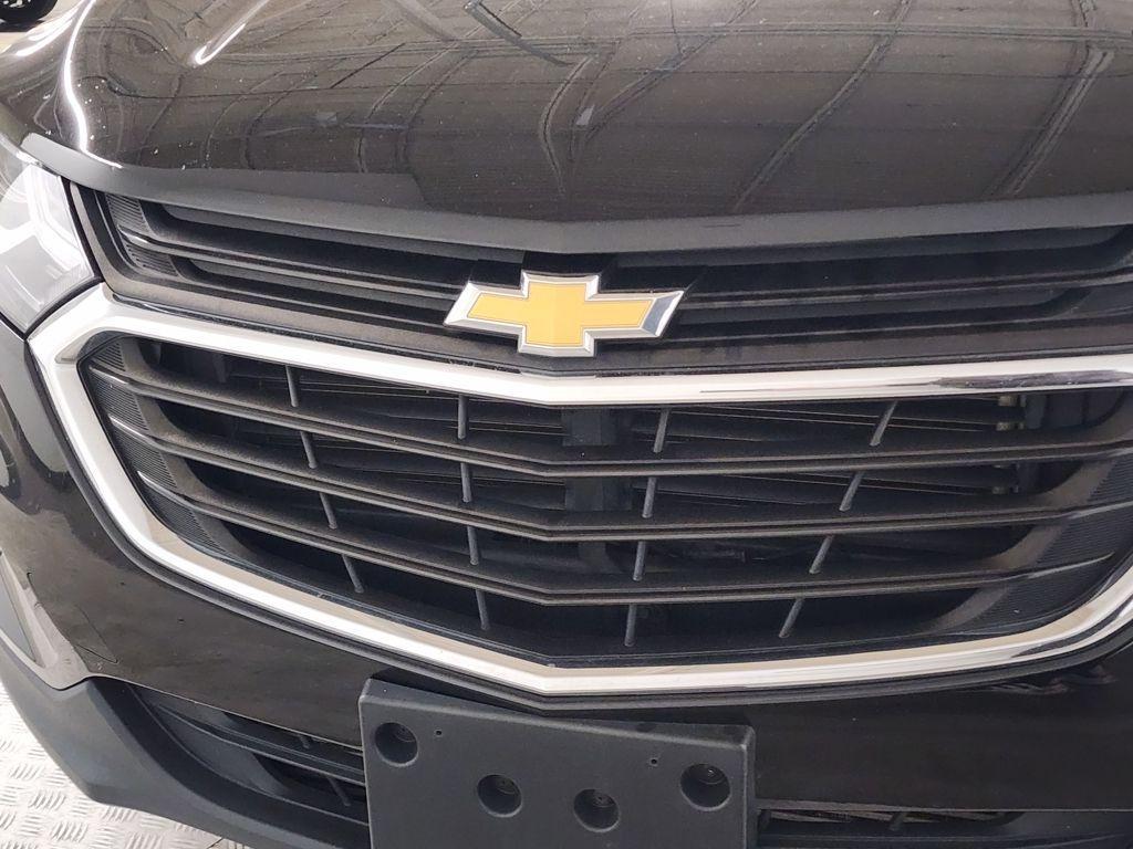 used 2021 Chevrolet Equinox car, priced at $16,030