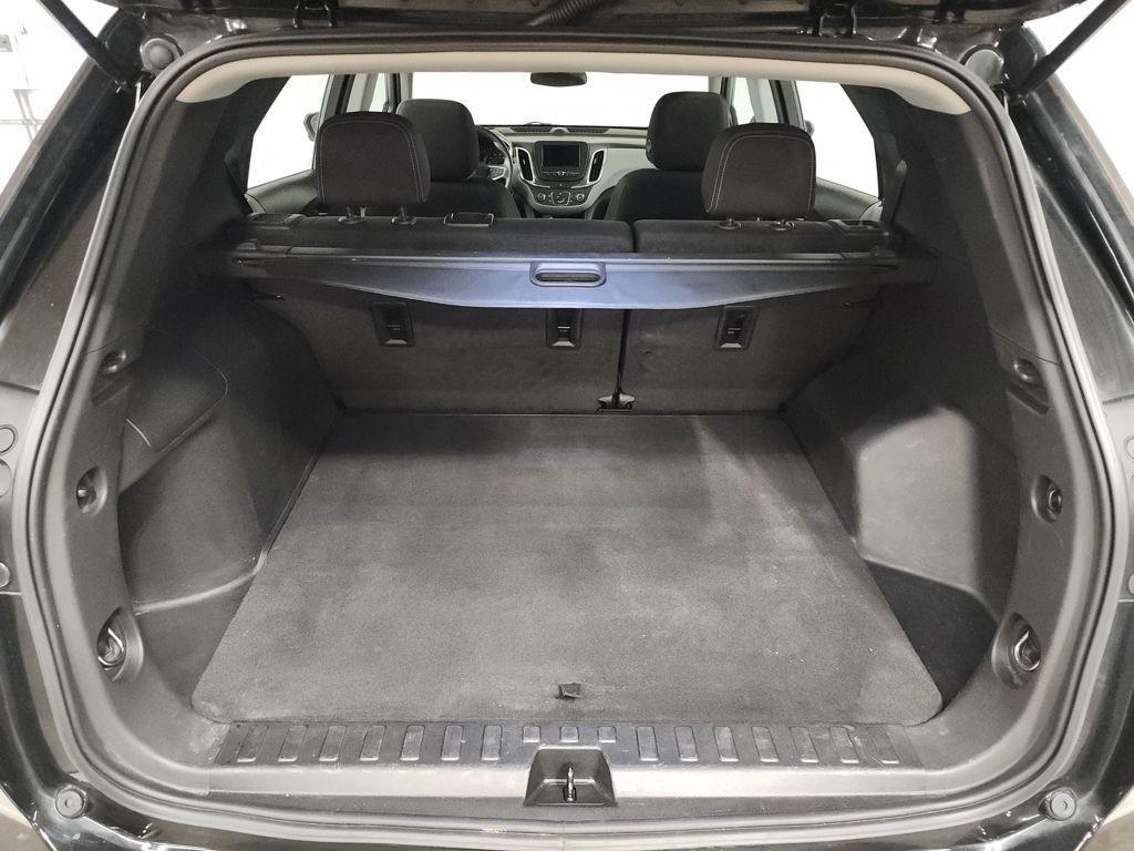 used 2021 Chevrolet Equinox car, priced at $16,030