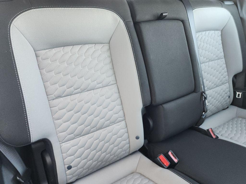 used 2021 Chevrolet Equinox car, priced at $16,030