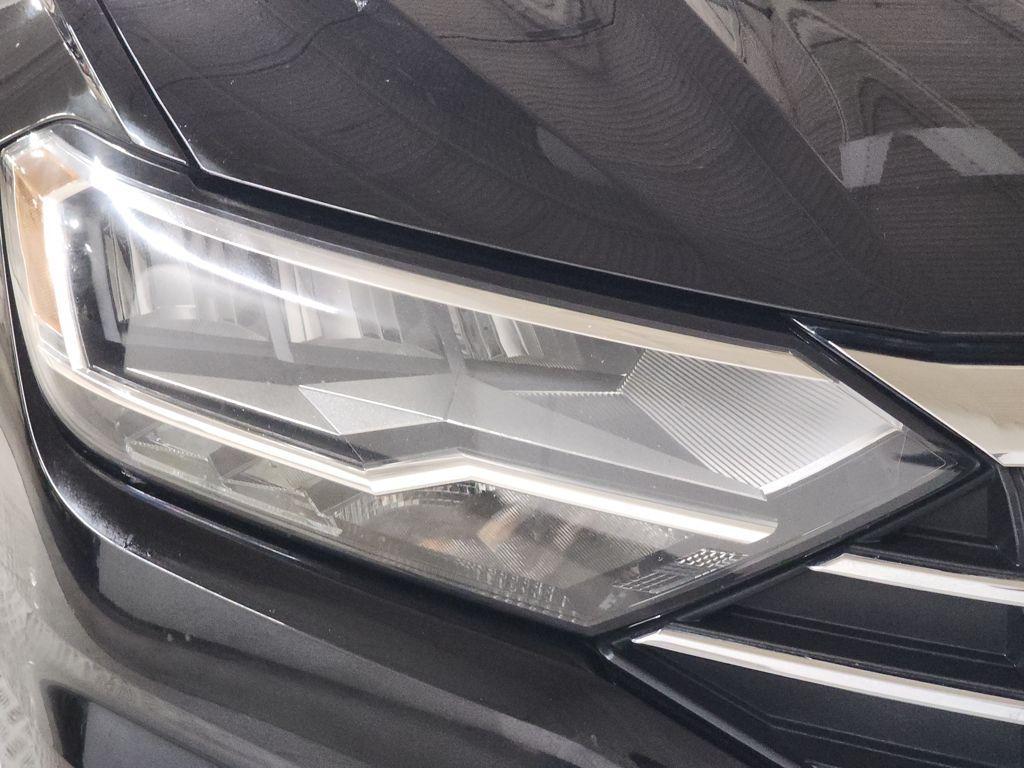 used 2019 Volkswagen Jetta car, priced at $12,782