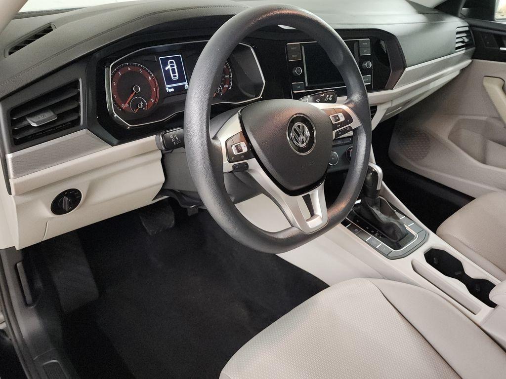 used 2019 Volkswagen Jetta car, priced at $12,782