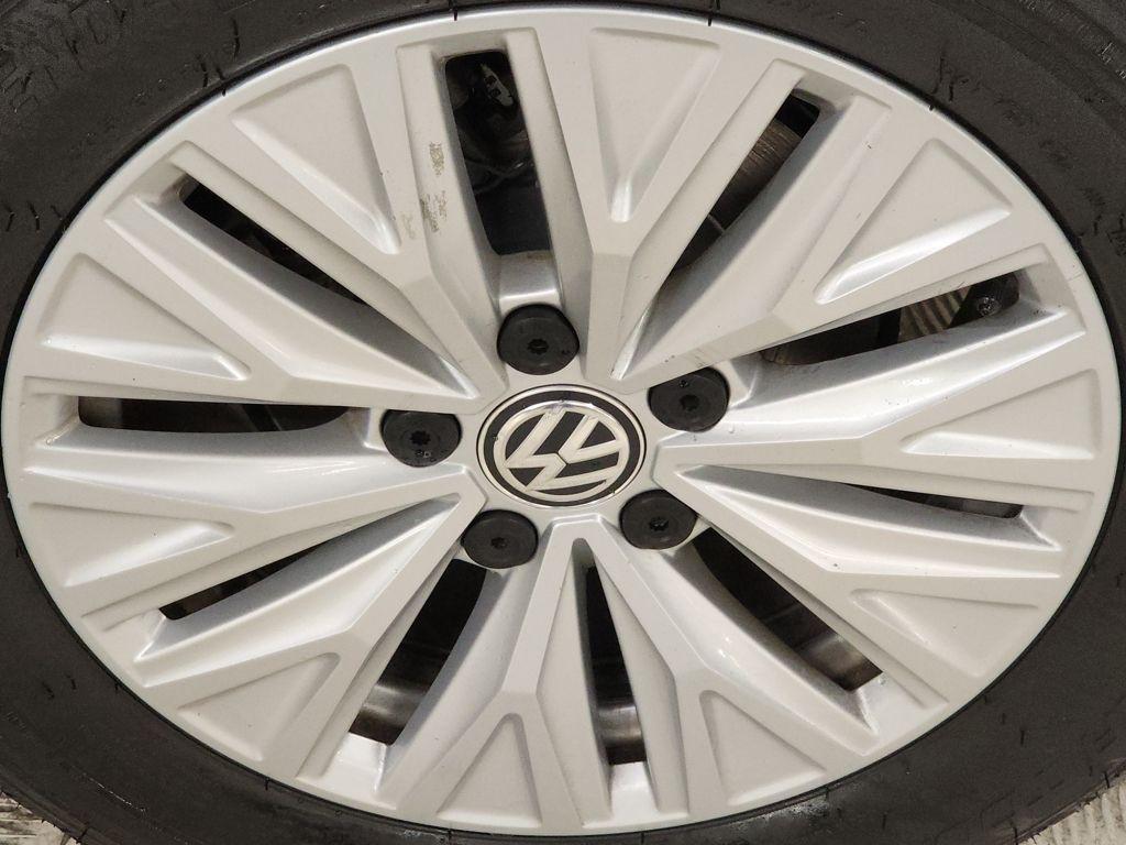 used 2019 Volkswagen Jetta car, priced at $12,782