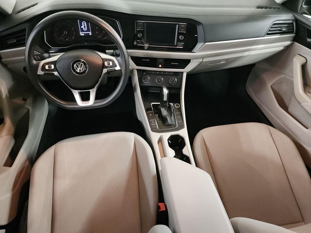 used 2019 Volkswagen Jetta car, priced at $12,782