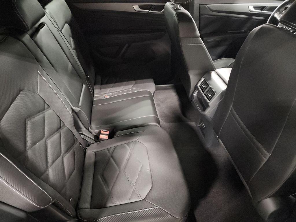 used 2024 Volkswagen Atlas Cross Sport car, priced at $30,660