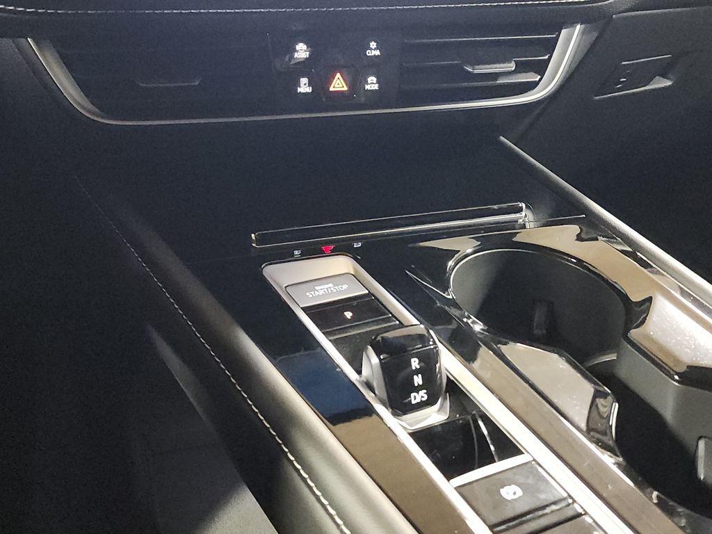 used 2024 Volkswagen Atlas Cross Sport car, priced at $30,660