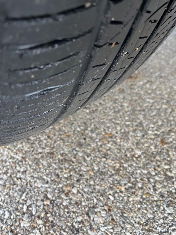 used 2022 Volkswagen Tiguan car, priced at $25,438