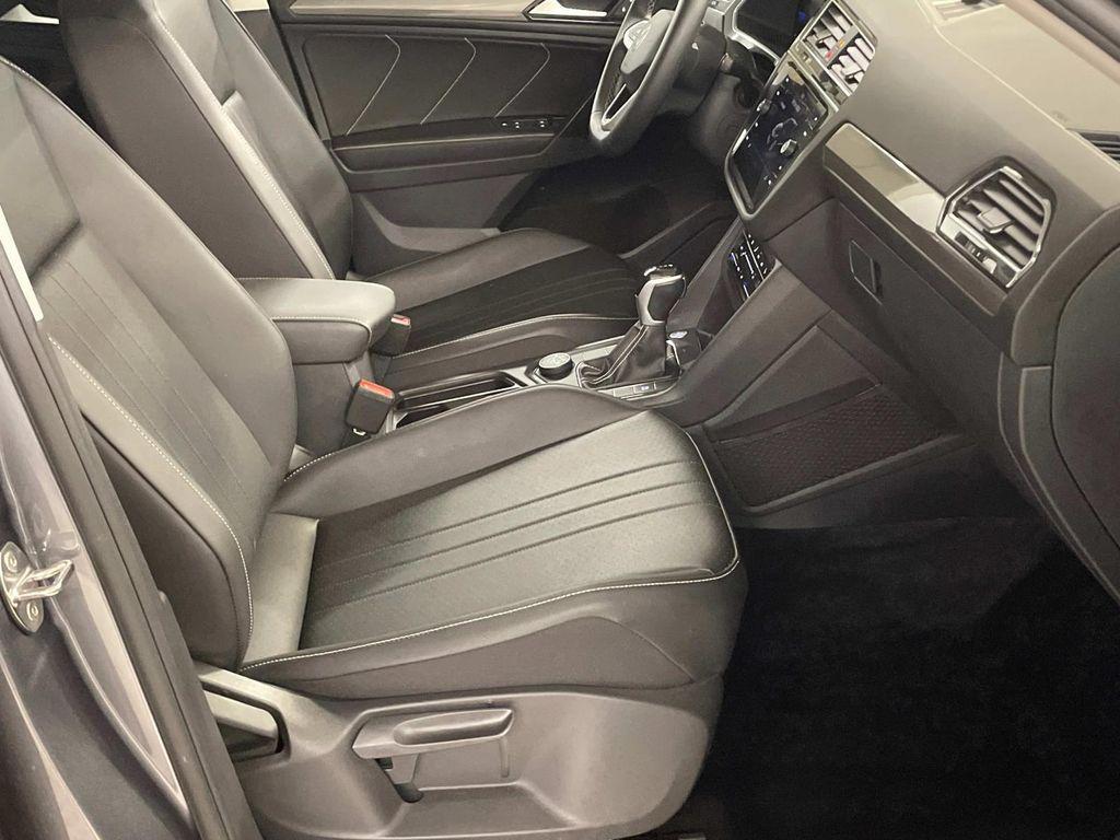 used 2023 Volkswagen Tiguan car, priced at $23,995