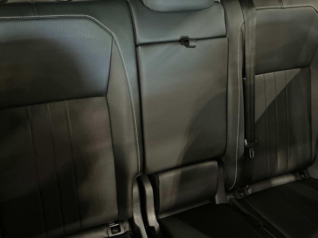 used 2023 Volkswagen Tiguan car, priced at $23,995