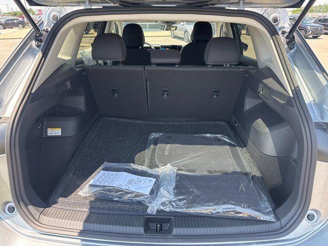 new 2025 Volkswagen Tiguan car, priced at $31,967