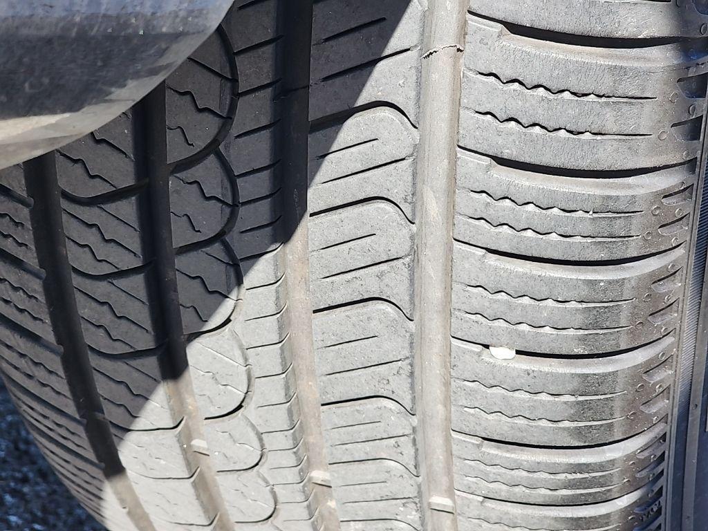 used 2020 Volvo XC60 car, priced at $22,852