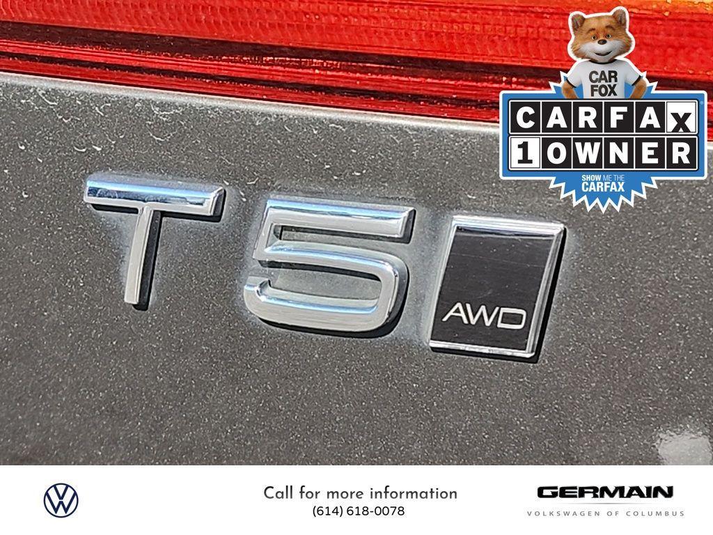 used 2020 Volvo XC60 car, priced at $22,852