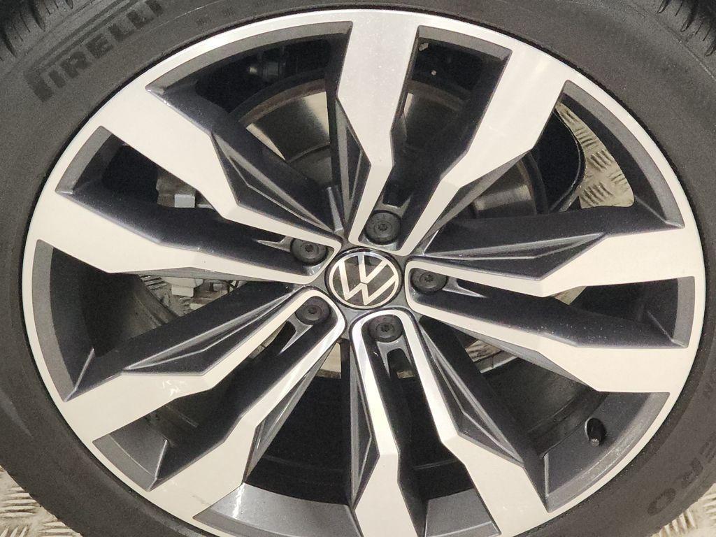 used 2020 Volkswagen Atlas Cross Sport car, priced at $25,222