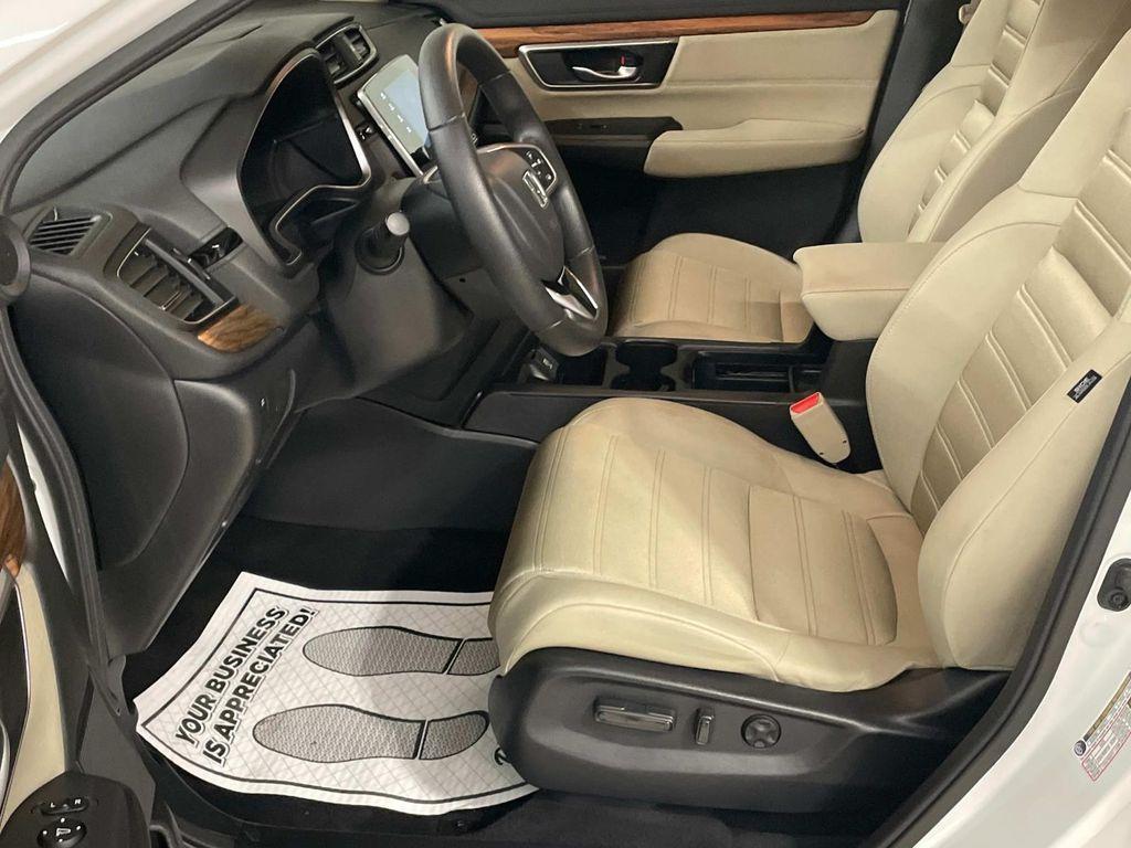 used 2019 Honda CR-V car, priced at $22,659