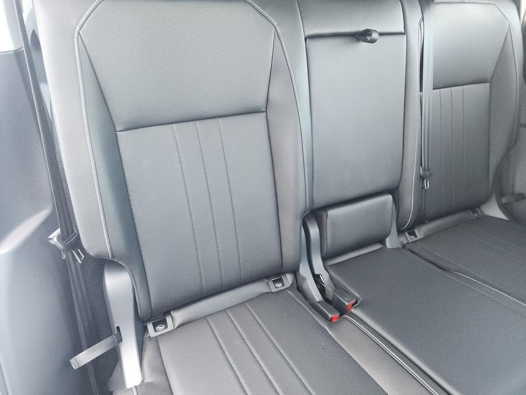 used 2024 Volkswagen Tiguan car, priced at $25,993