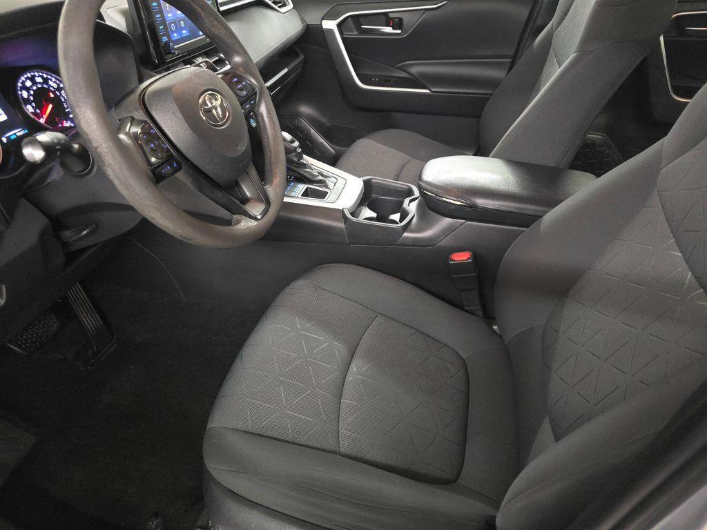 used 2020 Toyota RAV4 car, priced at $21,977