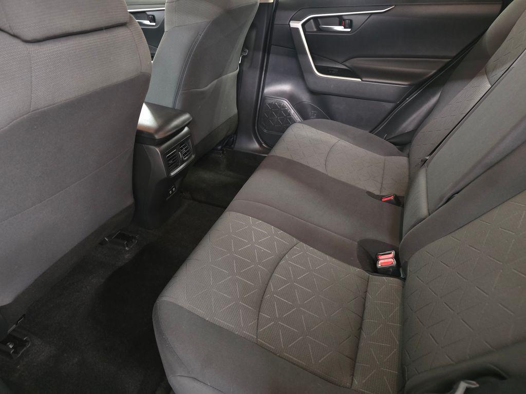 used 2020 Toyota RAV4 car, priced at $21,977