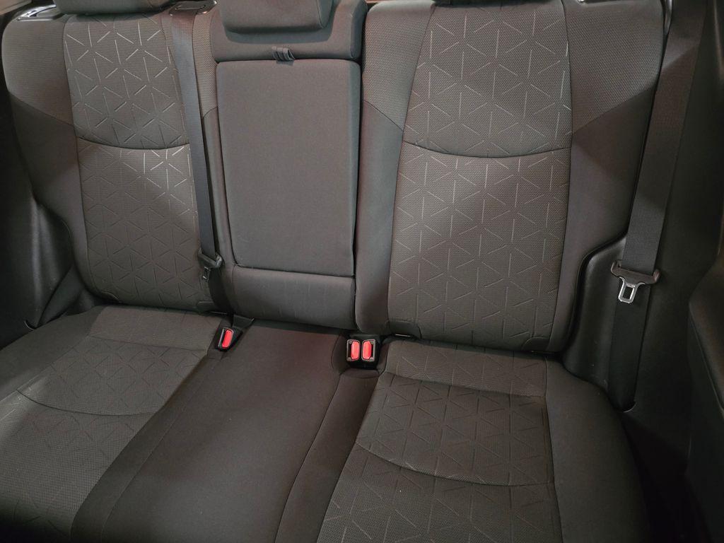 used 2020 Toyota RAV4 car, priced at $21,977