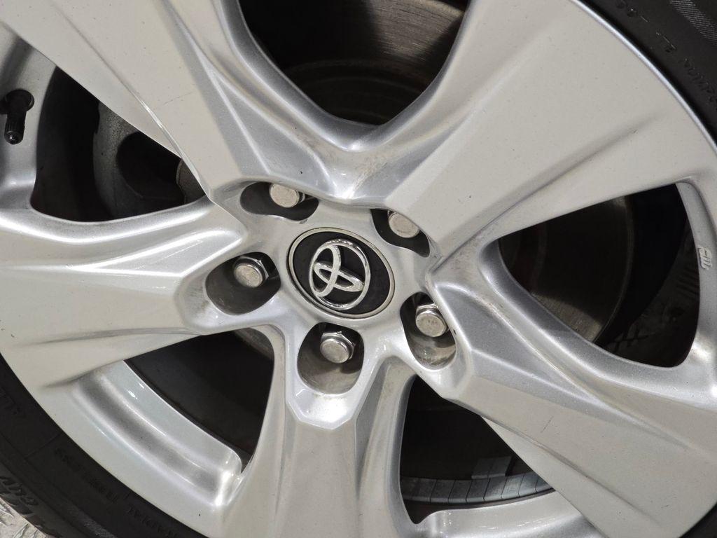 used 2020 Toyota RAV4 car, priced at $21,977