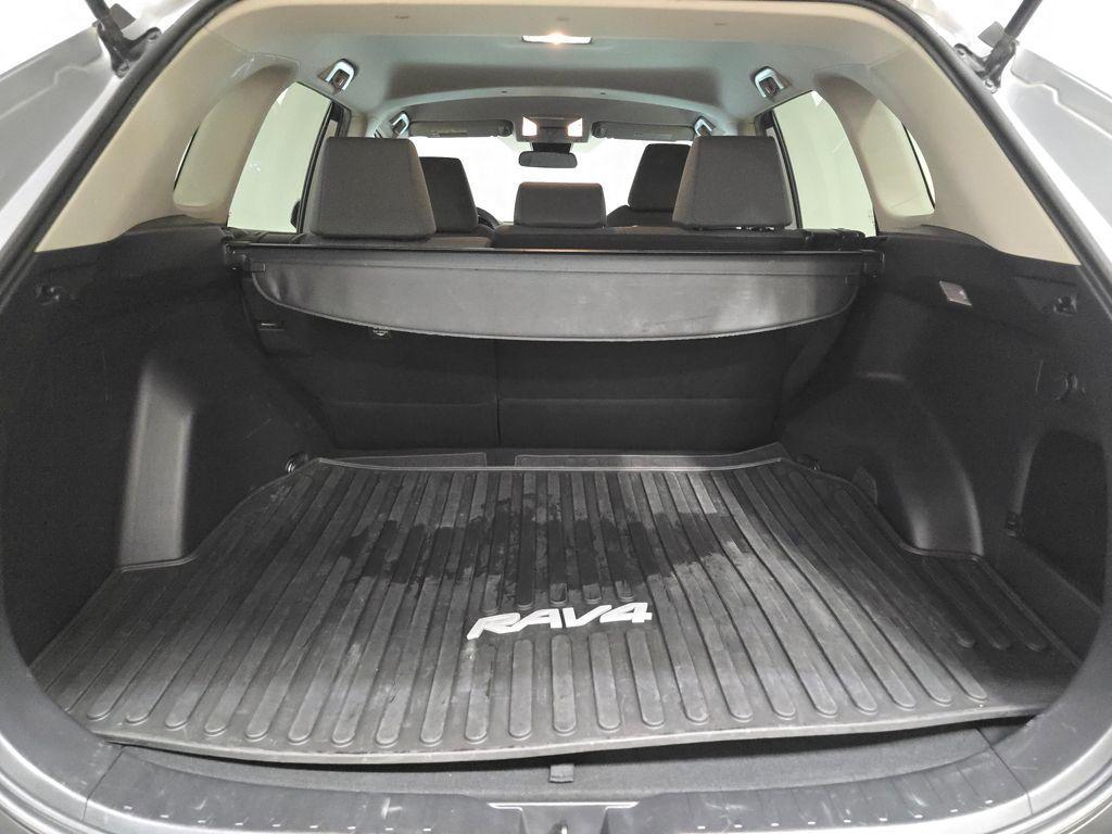 used 2020 Toyota RAV4 car, priced at $21,977