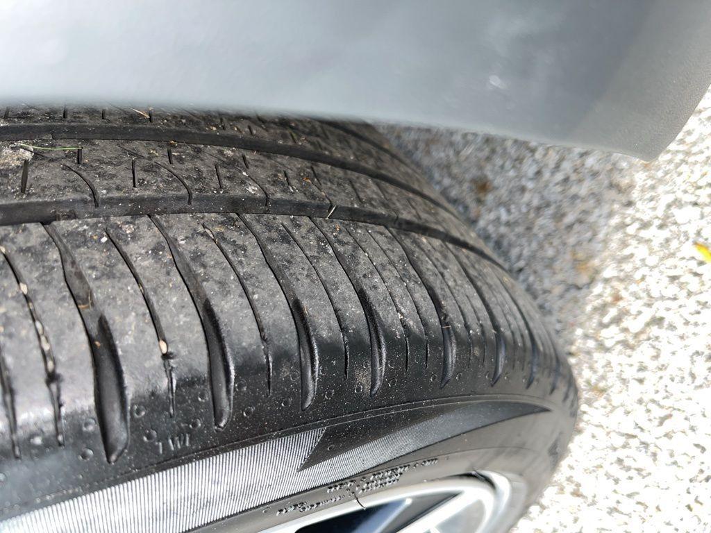 used 2022 Volkswagen Tiguan car, priced at $26,594