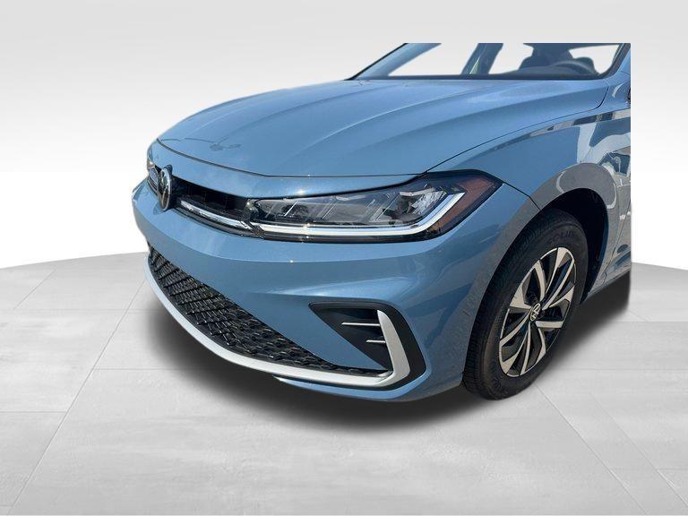 new 2025 Volkswagen Jetta car, priced at $23,386