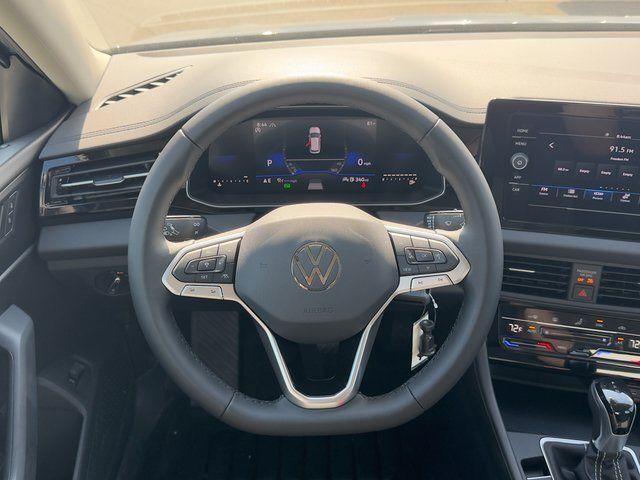 new 2025 Volkswagen Jetta car, priced at $23,386