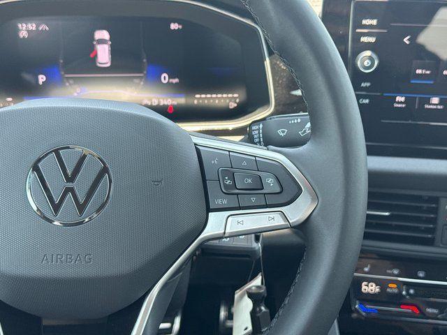 new 2025 Volkswagen Jetta car, priced at $24,920