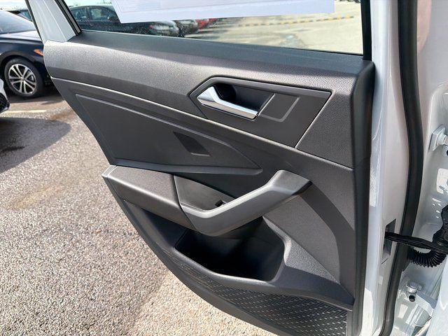 new 2026 Volkswagen Jetta car, priced at $26,642