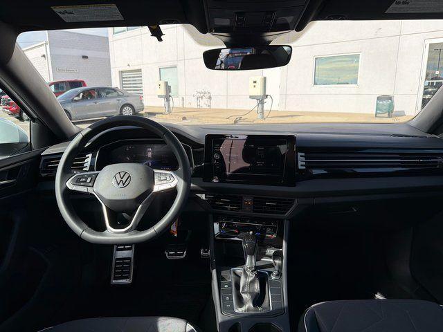 new 2026 Volkswagen Jetta car, priced at $26,642